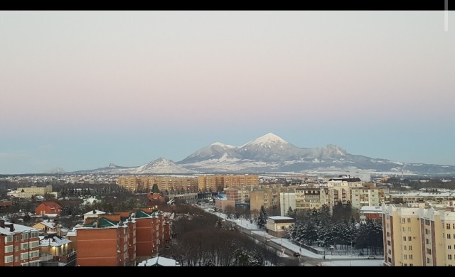 Что у яповцев за окном