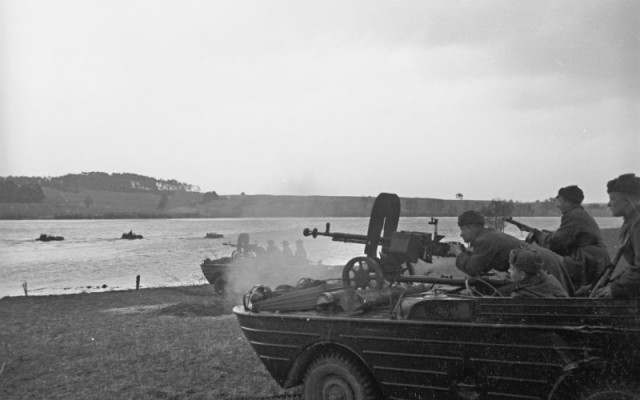 Фотографии из прошлого нашей страны – 134