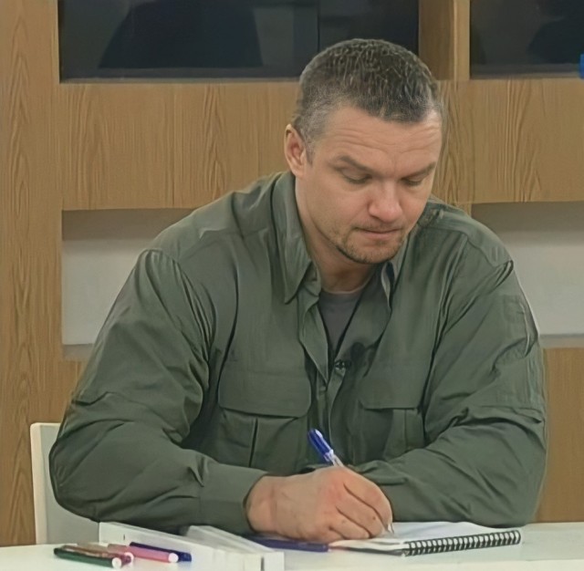 Турок спас себя от удушья, применив приём Геймлиха