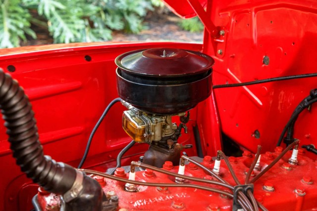 1948 Ford F-1. Автопятница №132.