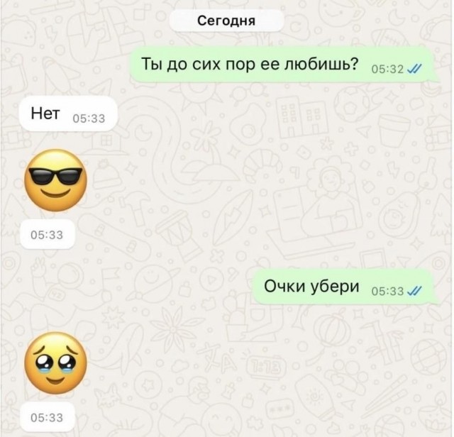 Четверговые картинки