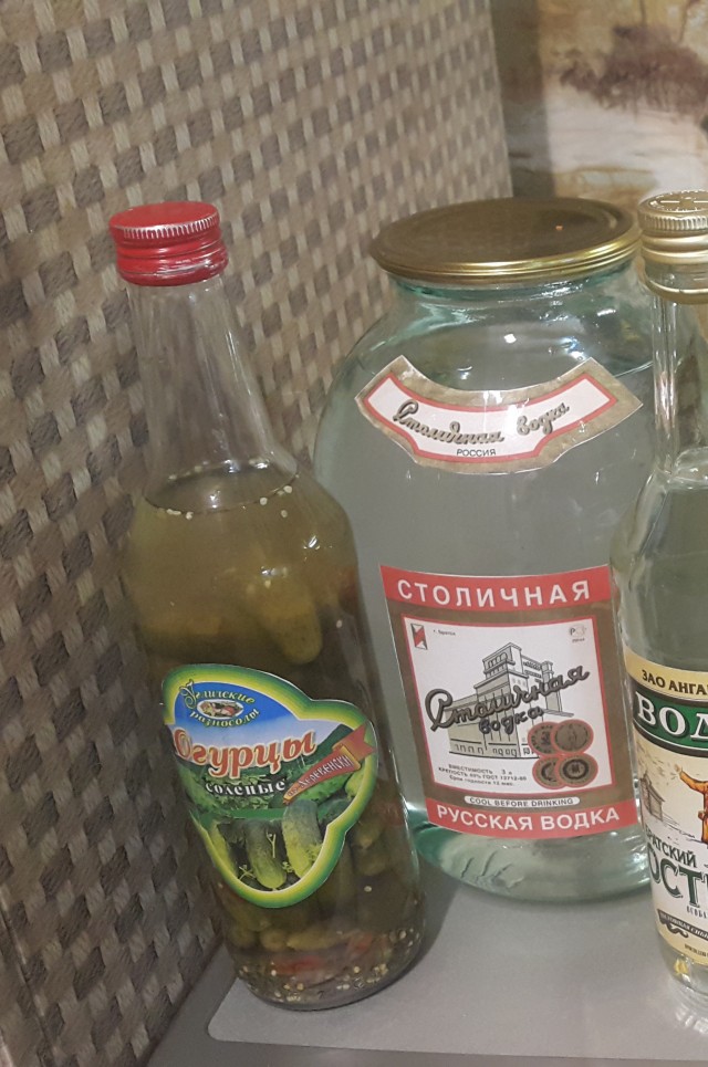 Картинки для деградации 207 (разной степени свежести)