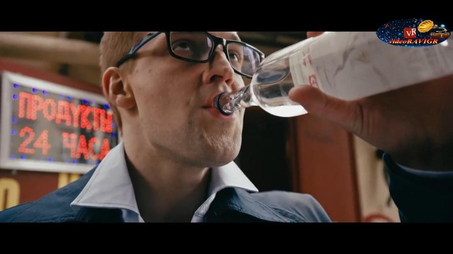 Фильмы для тех, кого все зае*бало!