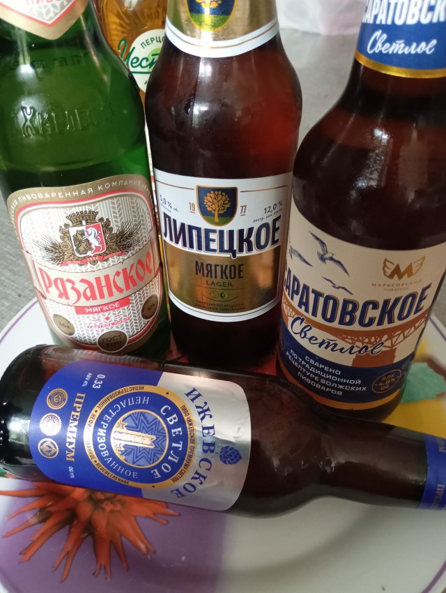 Городскую эстафету