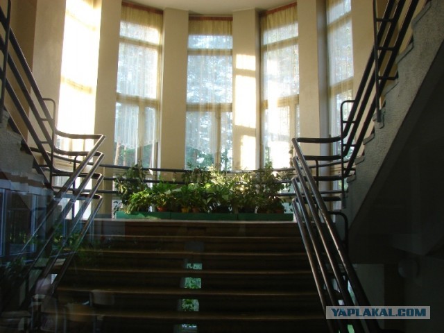 Поселок Вярска