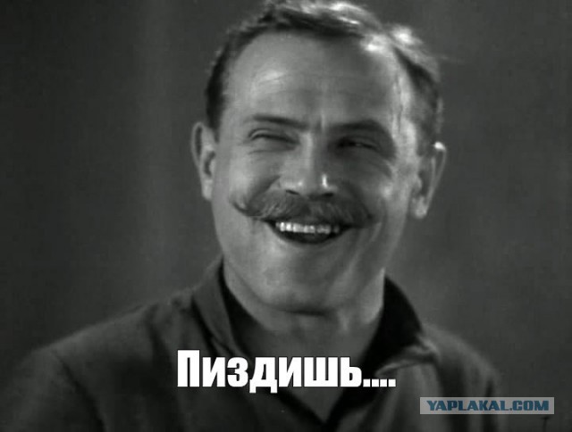 Ну всё, теперь заживём!