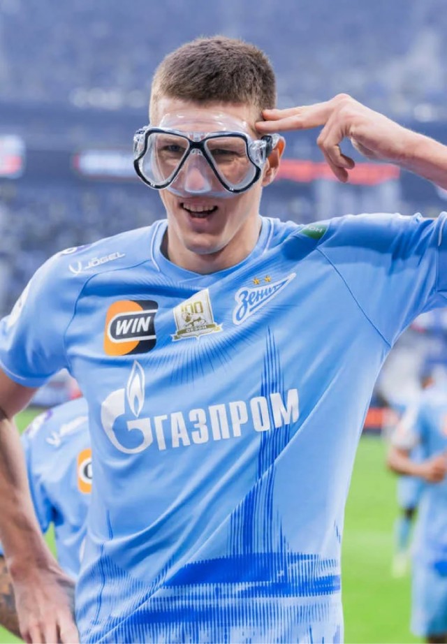 Дельфин и русалка