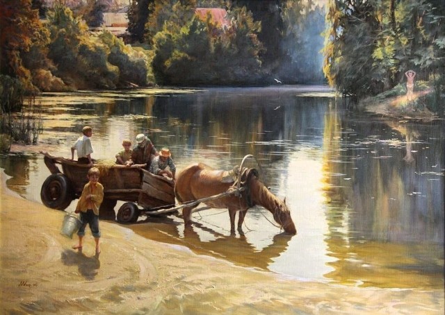 АРТ-Воскресенье