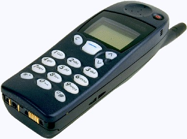 Вспоминая телефоны Nokia