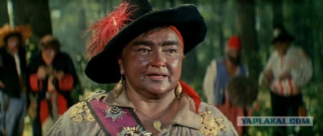 Кто жалеет розги - тот портит ребенка