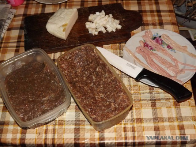 Вкушности псто...
