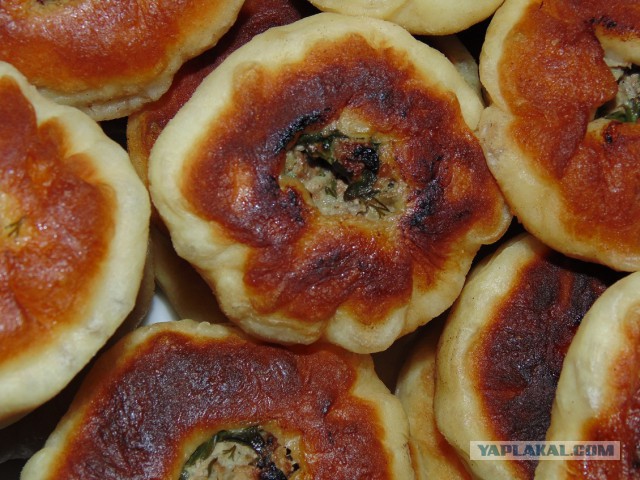 Кулинарная общалка