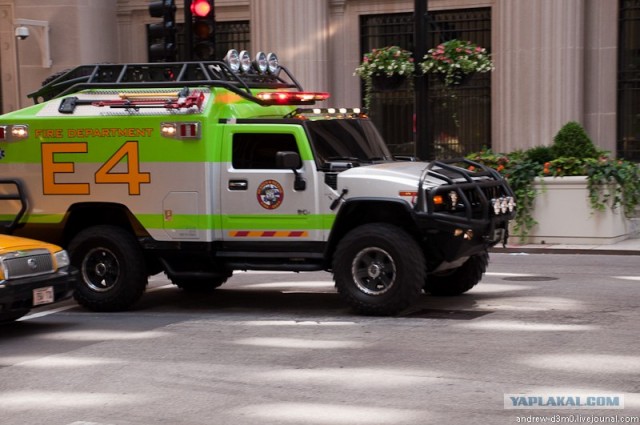 Трансформеры 3 - кино-кухня изнутри