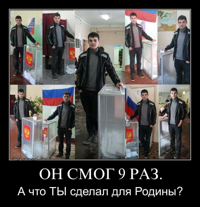 Мнение Украинских СМИ