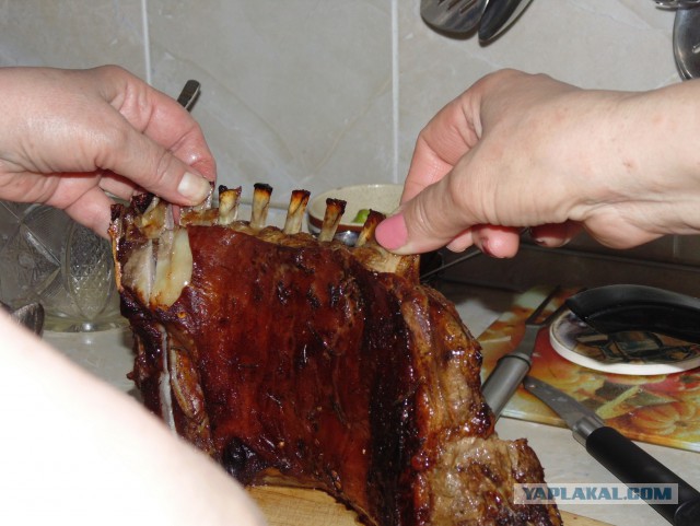 Кулинарная общалка