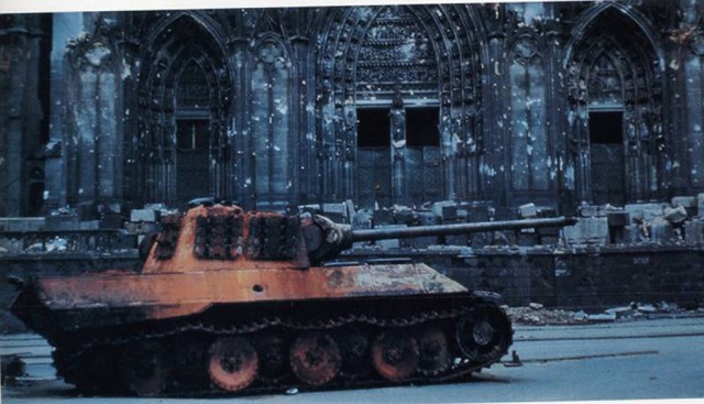 Wargaming 14