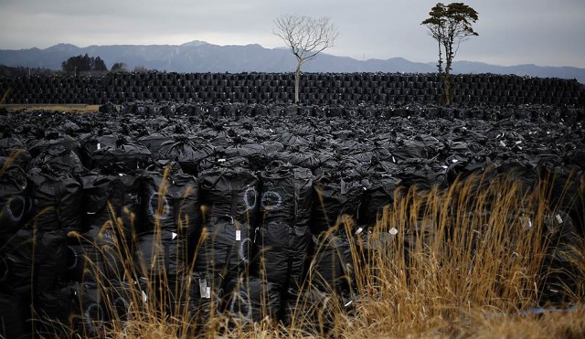 После «Фукусимы»