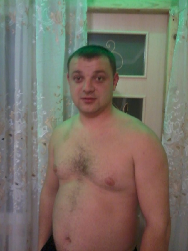 Обдолбанный, типо спецназовец ГРУ