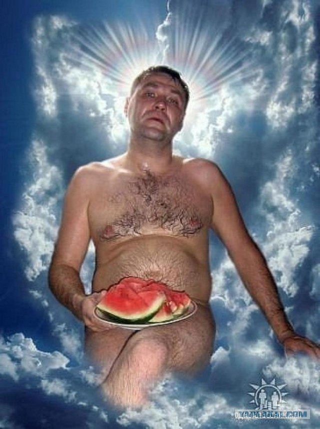 Мастера фотошопа