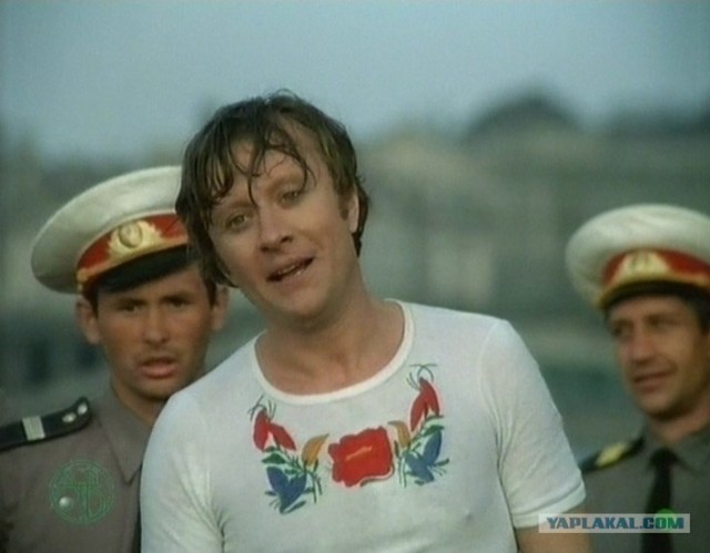 Самые известные копы голливудских фильмов