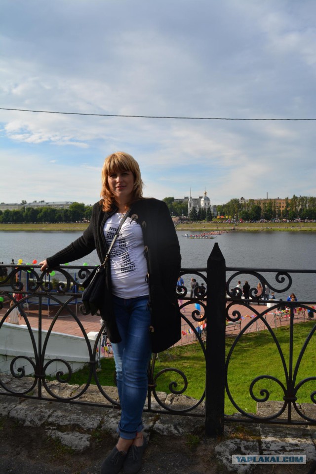 ЯПлакал в лицах
