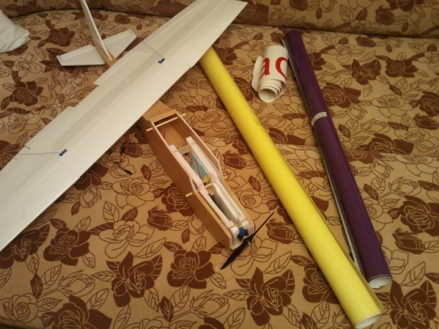 Начинаем летать самостоятельно без риска