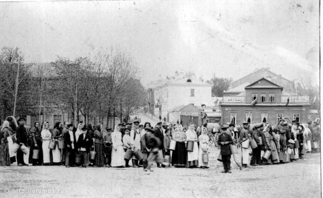 Горбачев раскритиковал  Путина