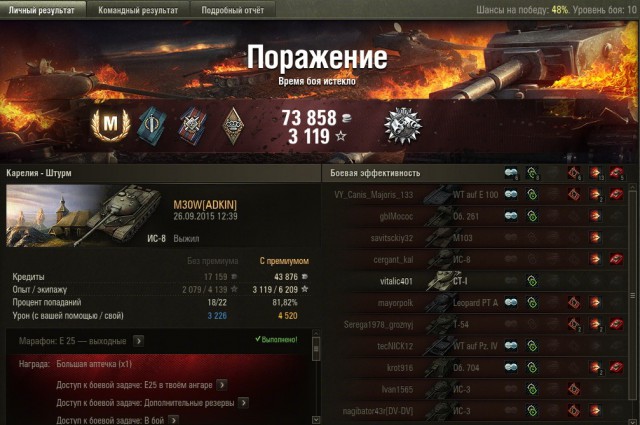 Wargaming 28