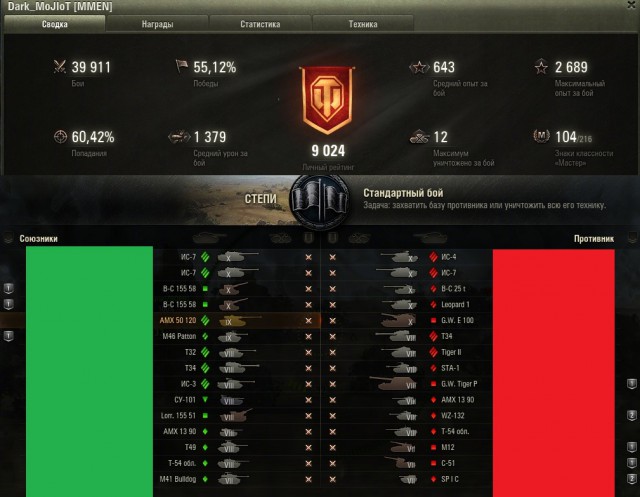 Wargaming 29