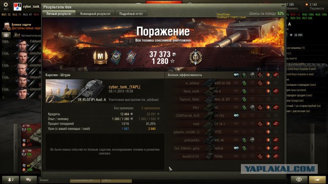 Wargaming 29