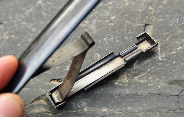 Забытое оружие. Карабин системы Кочетова обр. 1931 года