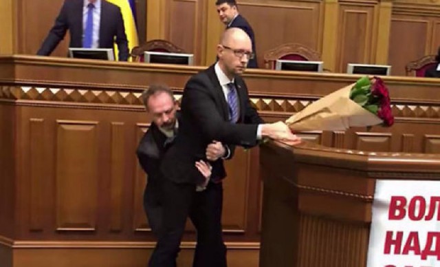 Ужасы и приколы, говорите?