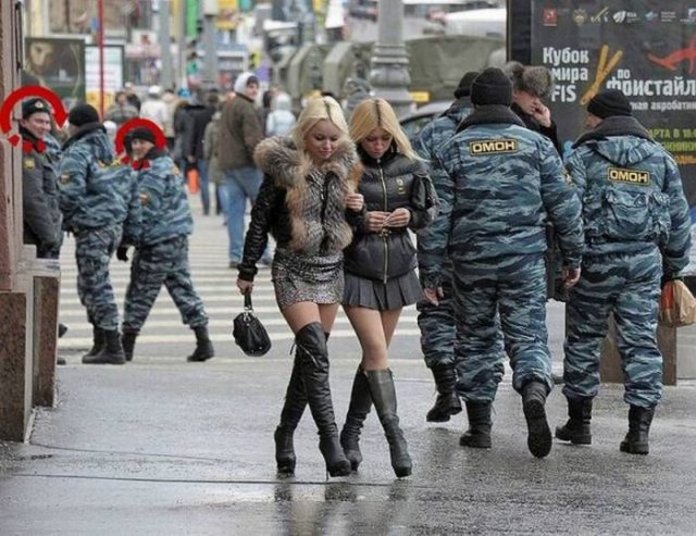 Подборка фотоприколов