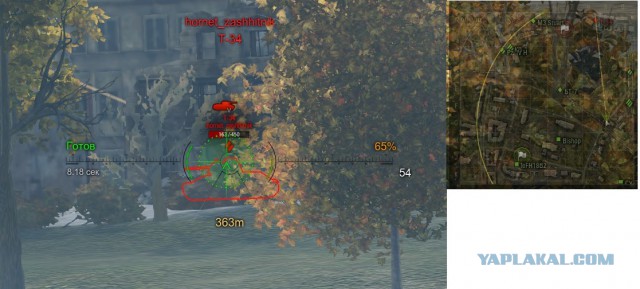 Wargaming 32