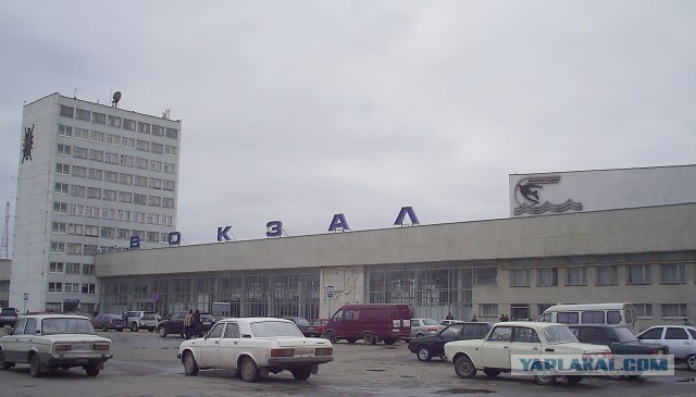 СССР 1985 год