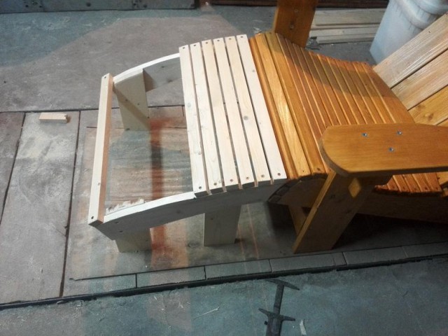 Подарок для отдыха на даче