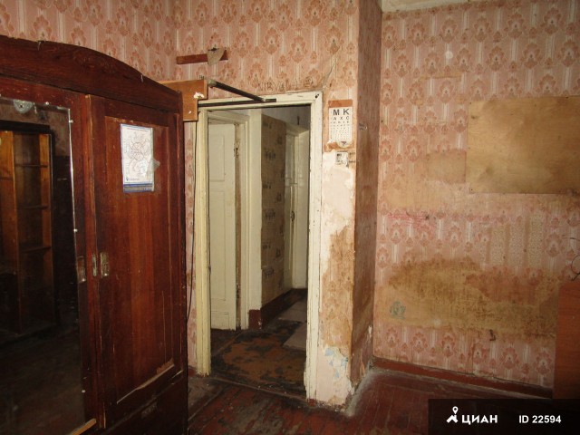 Дорого и ужасно. 19 фото арендных квартир в Москве для самых отважных