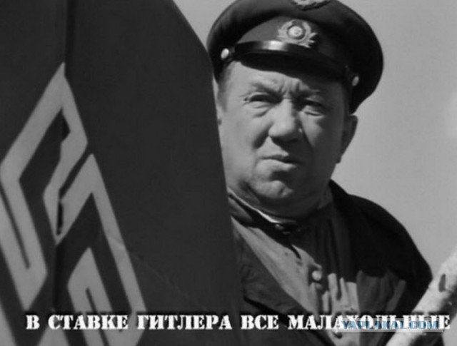 Фронтовые фотографии Алексея Макаровича Смирнова