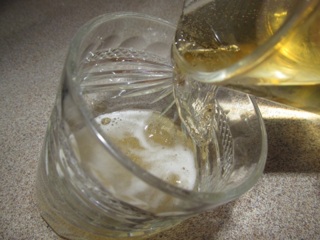 День рождения Кулинарии. Коктейльная вечеринка