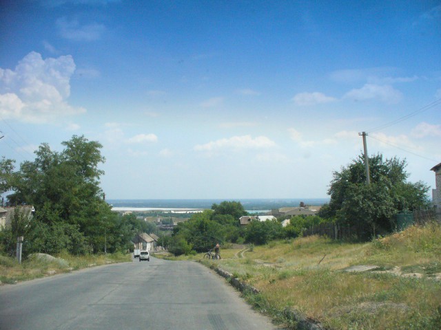 Братка с Луганской области выложил фотографии