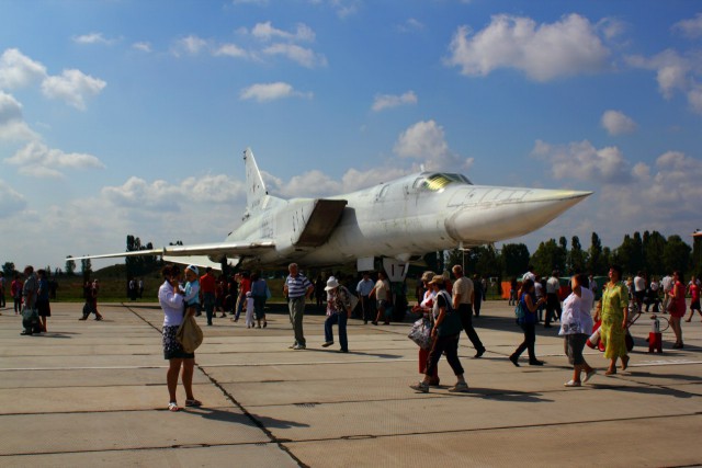 Военной авиации псто. Часть 2