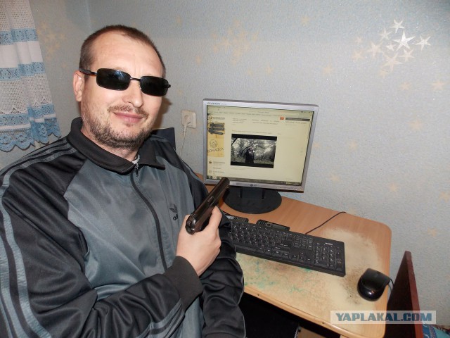 Если вдруг Юлию не пустят на Евровидения -то поеду я! (Пашкет)
