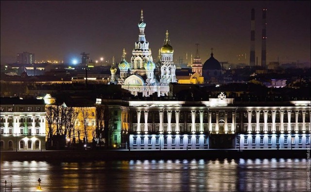 Фото интересные и не только