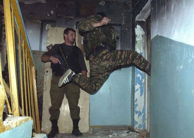 Подборка безудержного веселья