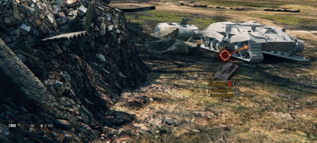 Wargaming 50! Пыщ пыщ, пробил! Урааа!