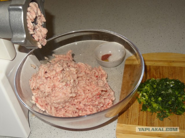 ЯПКулинарии 12 лет