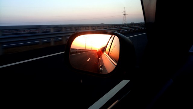 Отчет о рыбалке в Балтийском море