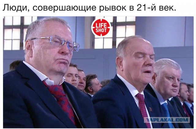 Путин предупредил о риске «реально отстать» без технологического прорыва