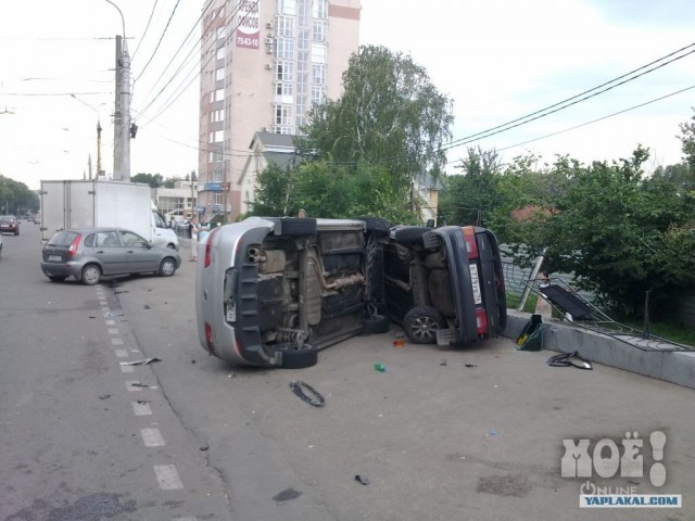 Хочется замуж..