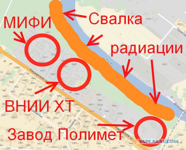 Почему все едут в Москву?